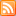 rss icon
