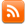 RSS logo